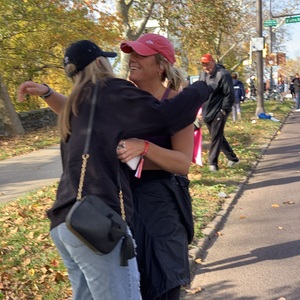 Fundraising Page: Hollyann Yannacone